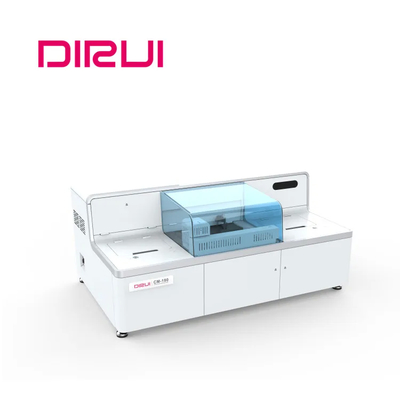 High Precision Automated Immunoassay Analyzer CM-180 Accurate Results In 20 Minutes